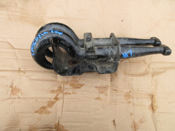 TOW HOOK - Image 2