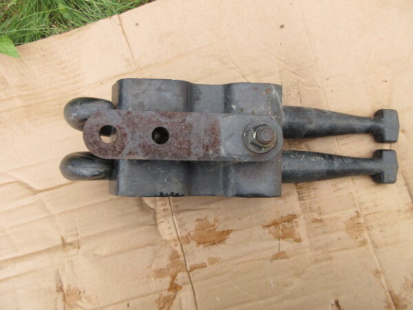 TOW HOOK - Image 3