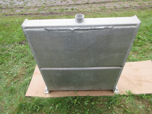 HYDRAULIC TANK - Image 2