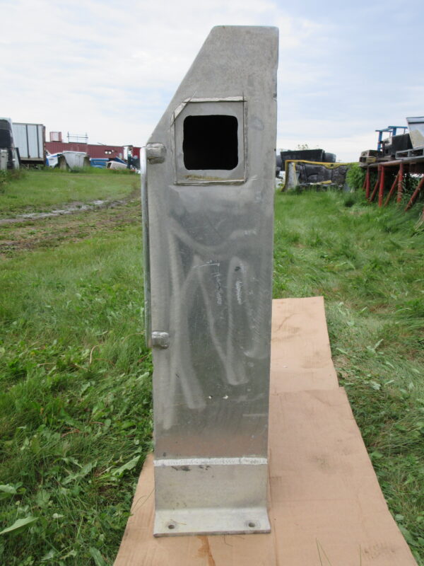 HYDRAULIC TANK - Image 3