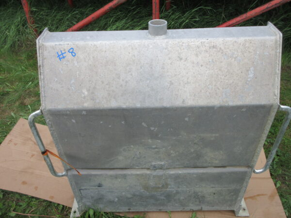 HYDRAULIC TANK - Image 4