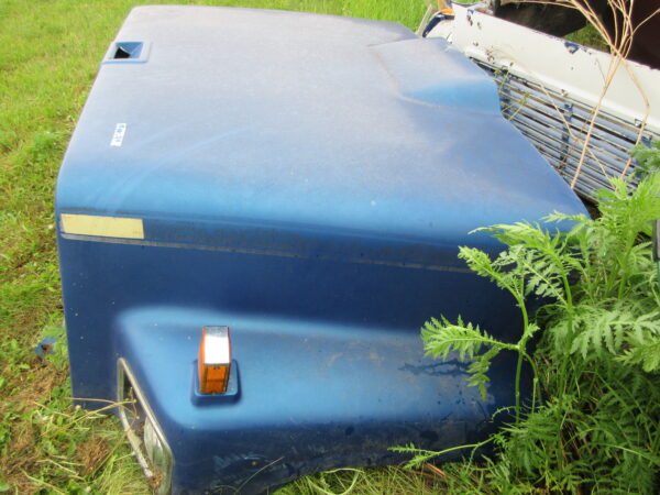 INTERNATIONAL S2500 HOOD WITH SCOOP - Image 3