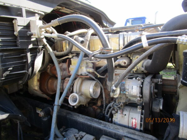 2009 FREIGHTLINER CASCADIA - Image 23