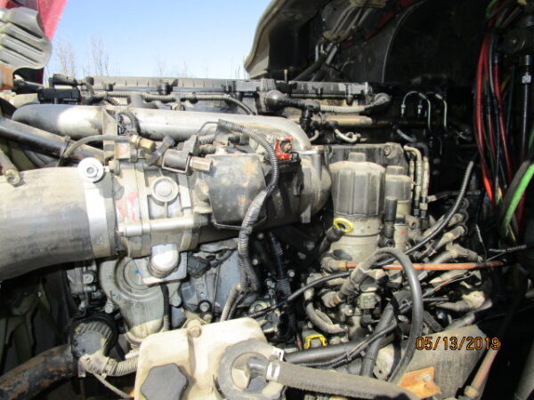 2009 FREIGHTLINER CASCADIA - Image 24