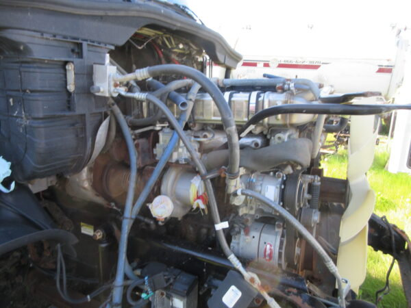 2009 FREIGHTLINER CASCADIA - Image 26