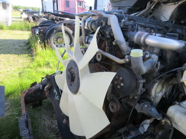 2009 FREIGHTLINER CASCADIA - Image 27