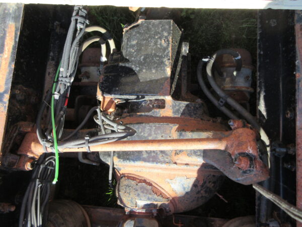 2009 FREIGHTLINER CASCADIA - Image 28