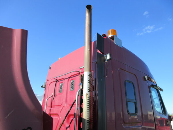 2009 FREIGHTLINER CASCADIA - Image 6