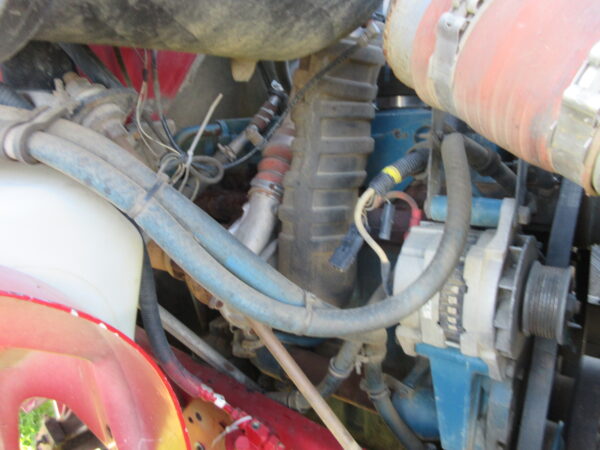2002 INTERNATIONAL 8100 - Image 14