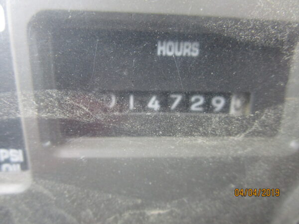 2002 INTERNATIONAL 8100 - Image 17