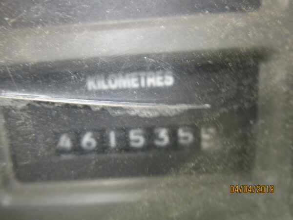 2002 INTERNATIONAL 8100 - Image 19