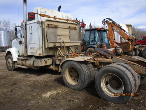 2006 INTERNATIONAL 9900I - Image 3