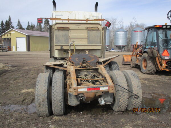 2006 INTERNATIONAL 9900I - Image 4