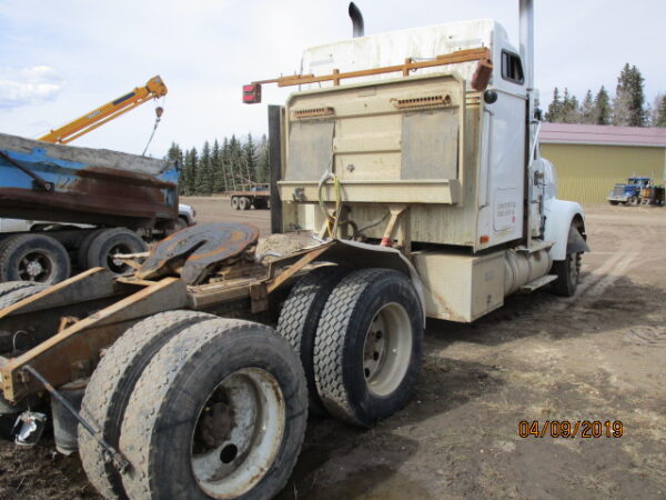 2006 INTERNATIONAL 9900I - Image 5
