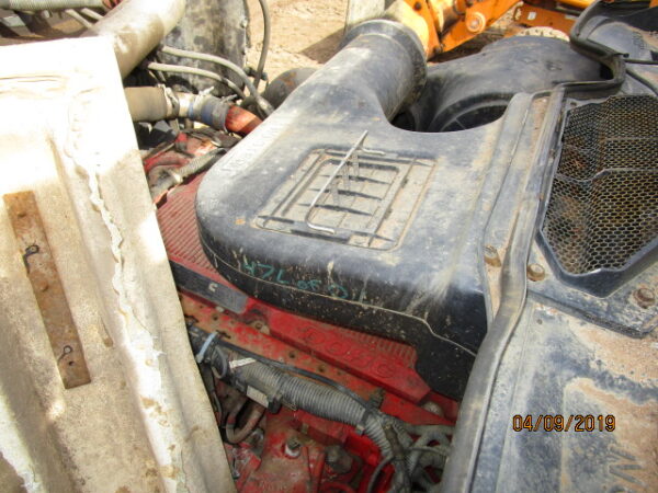 2006 INTERNATIONAL 9900I - Image 7