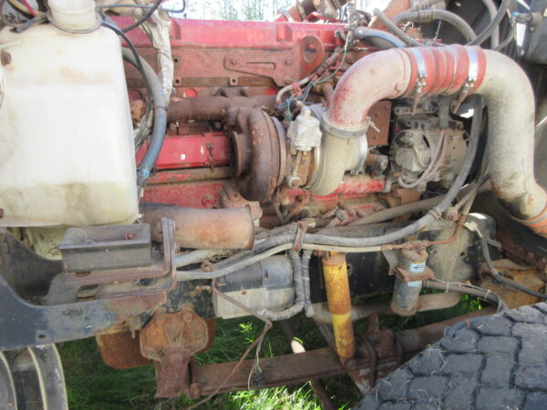 2006 INTERNATIONAL 9900I - Image 12
