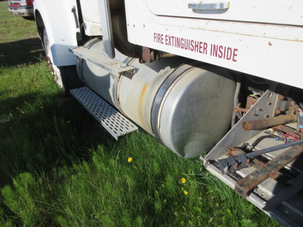 2006 INTERNATIONAL 9900I - Image 14