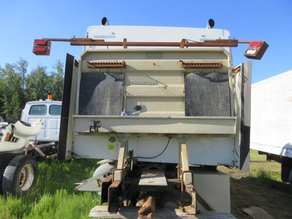 2006 INTERNATIONAL 9900I - Image 15