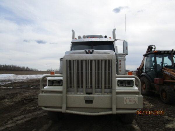 2011 WESTERN STAR 4900EX - Image 4