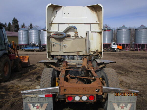 2011 WESTERN STAR 4900EX - Image 3