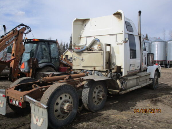2011 WESTERN STAR 4900EX - Image 6