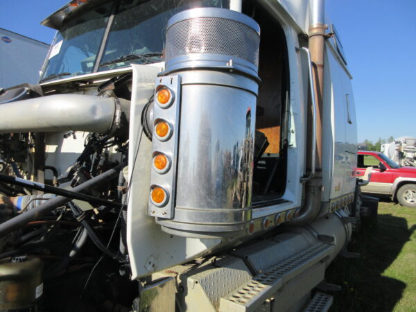 2011 WESTERN STAR 4900EX - Image 7