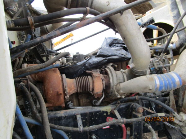 2011 WESTERN STAR 4900EX - Image 11