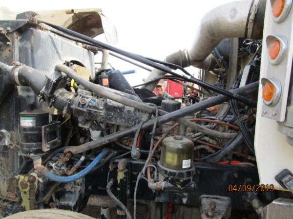 2011 WESTERN STAR 4900EX - Image 12