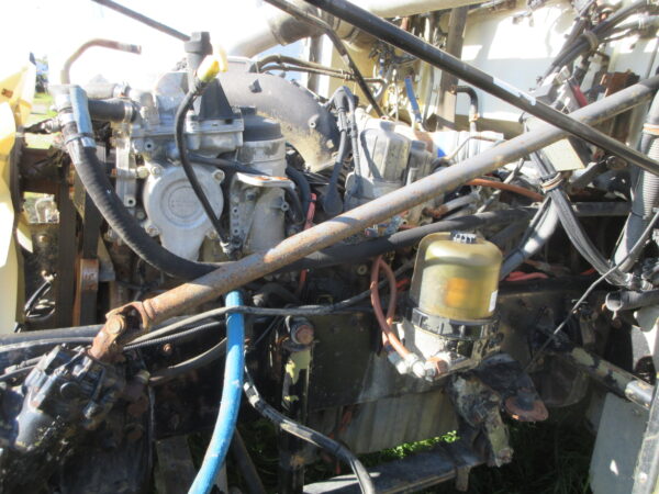 2011 WESTERN STAR 4900EX - Image 13
