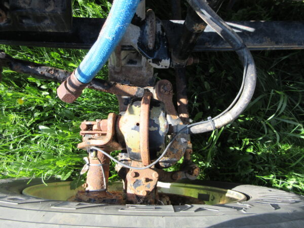 2011 WESTERN STAR 4900EX - Image 16