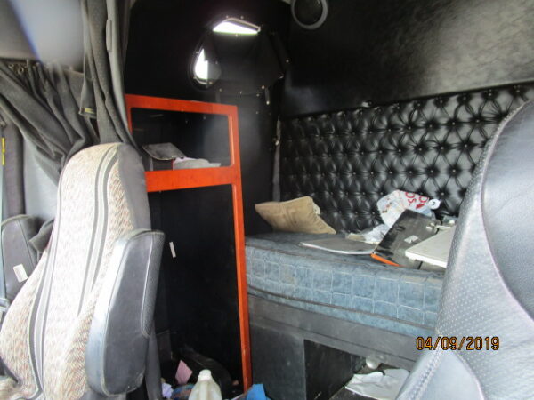 2011 WESTERN STAR 4900EX - Image 22