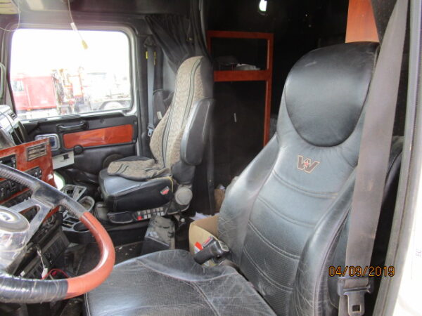 2011 WESTERN STAR 4900EX - Image 23