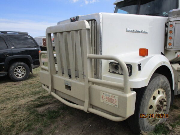 2011 WESTERN STAR 4900EX - Image 25