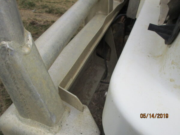2011 WESTERN STAR 4900EX - Image 26
