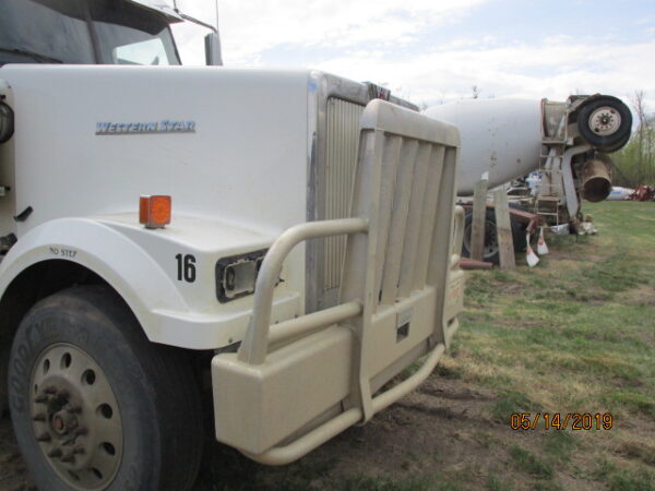 2011 WESTERN STAR 4900EX - Image 27