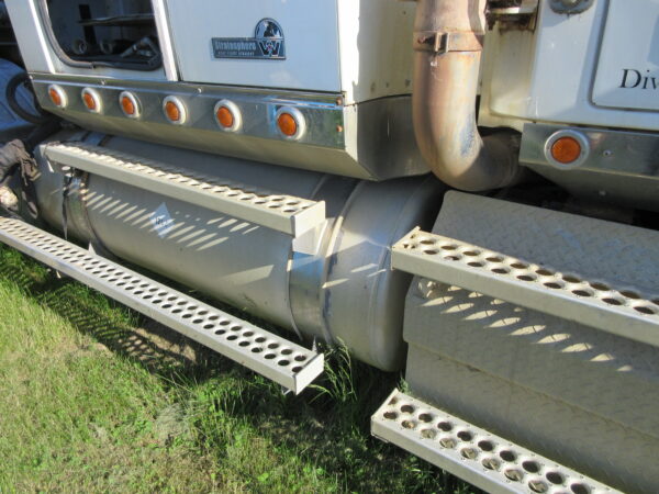 2011 WESTERN STAR 4900EX - Image 33