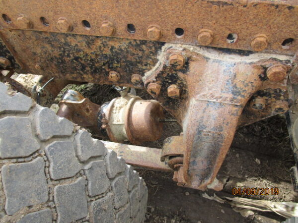 2011 WESTERN STAR 4900EX - Image 15