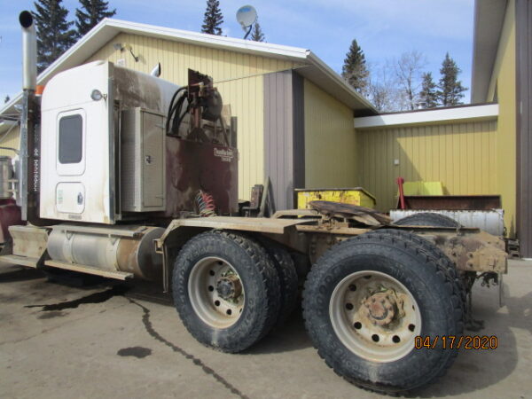 2008 KENWORTH T800 - Image 6