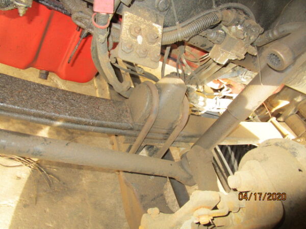 2008 KENWORTH T800 - Image 10