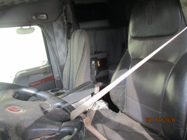 2008 KENWORTH T800 - Image 12