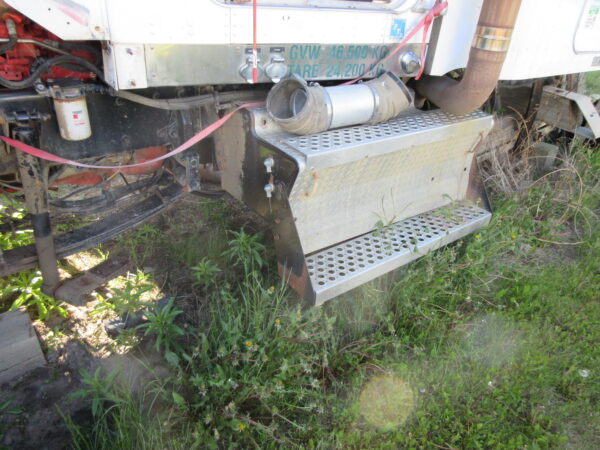 2008 KENWORTH T800 - Image 14