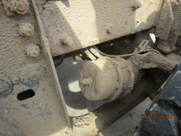 2008 KENWORTH T800 - Image 15