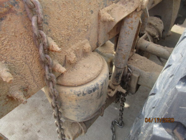 2008 KENWORTH T800 - Image 16