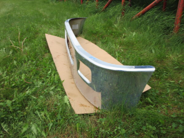 INTERNATIONAL TRANSFER BUMPER - Image 2