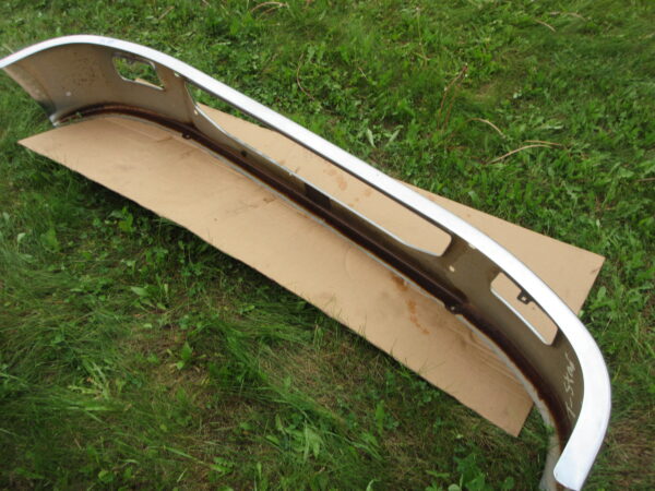 INTERNATIONAL TRANSFER BUMPER - Image 5