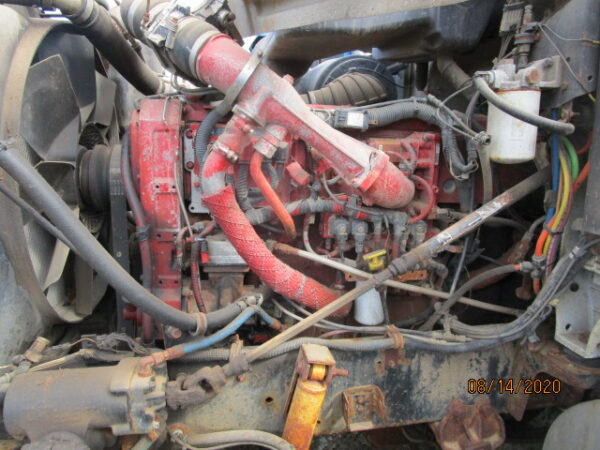 2006 INTERNATIONAL 9900I - Image 23