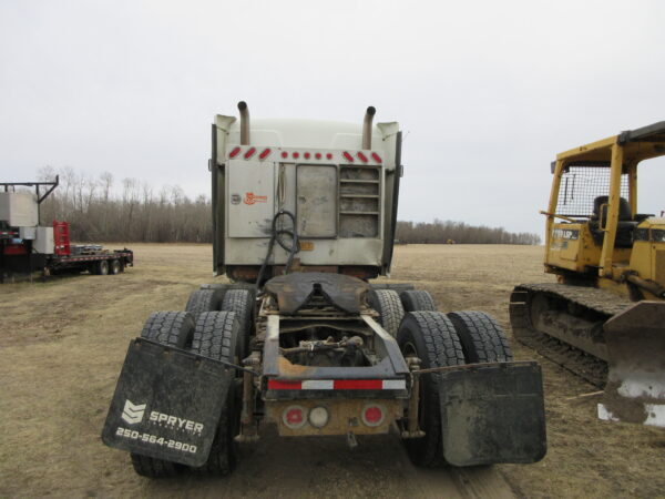 2018 MACK CXU613 - Image 6