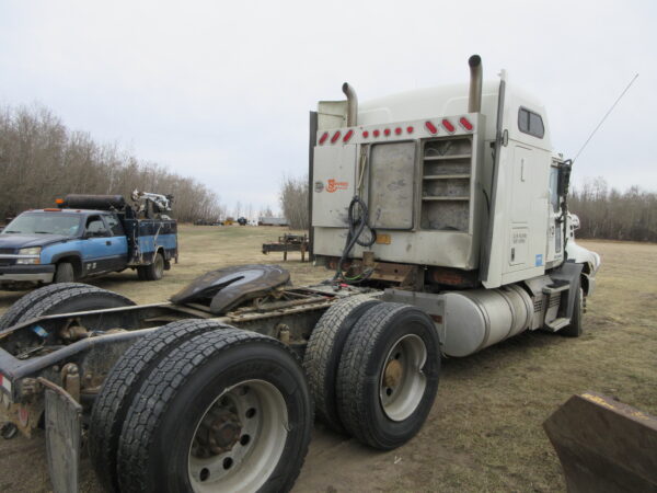 2018 MACK CXU613 - Image 5