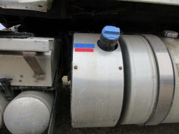 2018 MACK CXU613 - Image 21