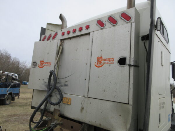 2018 MACK CXU613 - Image 24